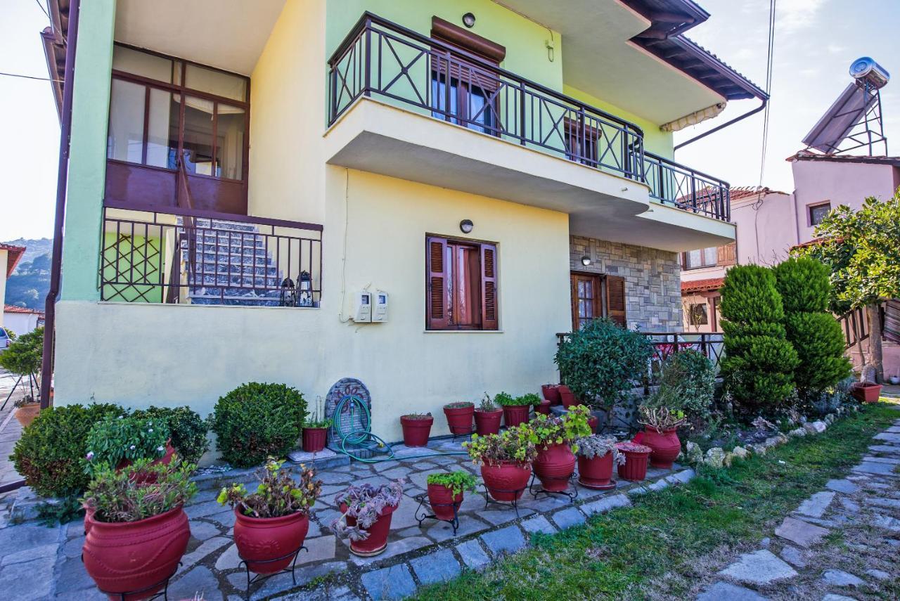 Apostolos House Ágios Nikólaos Exteriér fotografie