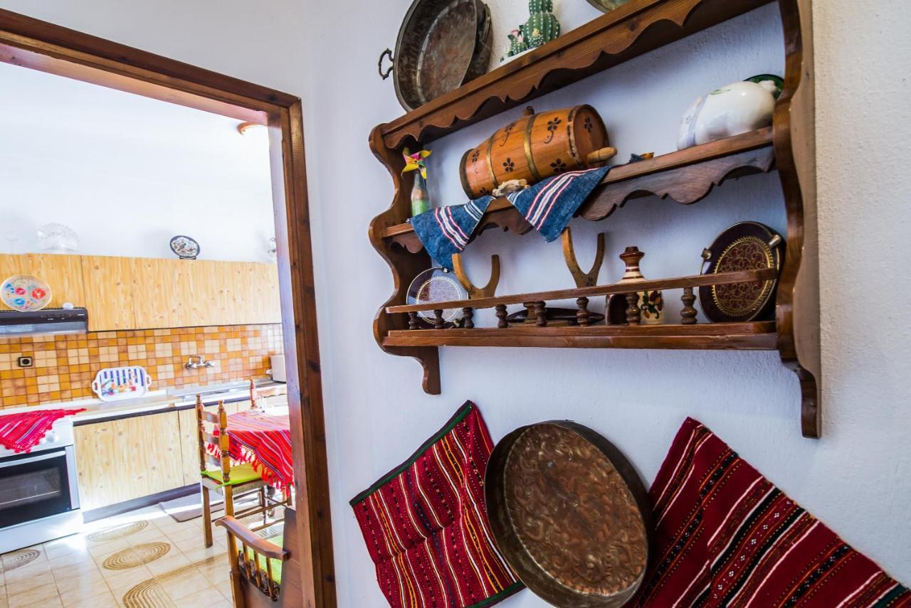 Apostolos House Ágios Nikólaos Exteriér fotografie