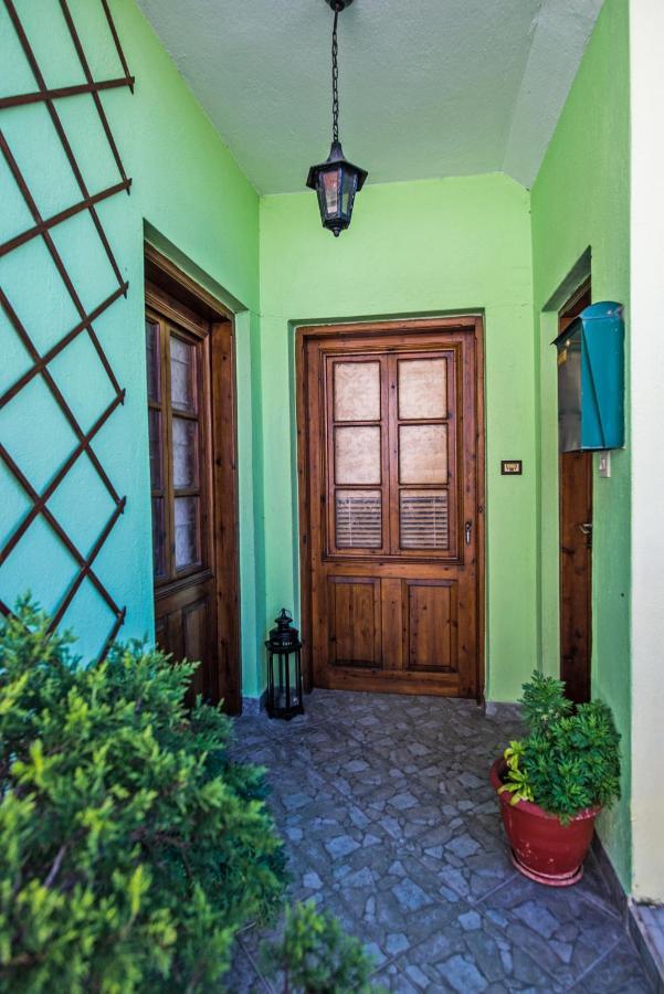 Apostolos House Ágios Nikólaos Exteriér fotografie