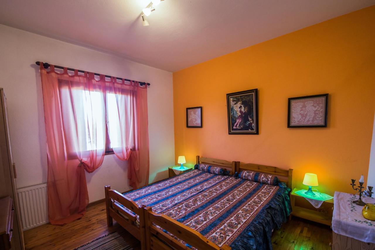 Apostolos House Ágios Nikólaos Exteriér fotografie